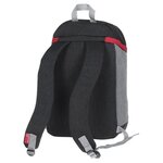 WANABEE Sac a dos isotherme Ice Walk 10L - Gris