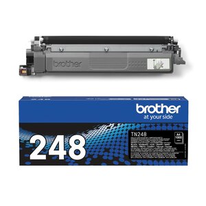 Toner Brother TN-248 Noir TN248BK