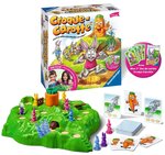 Croque Carotte + Jeu de cartes inedit