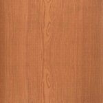 vidaXL Film autoadhésif pour meubles Chêne clair 500x90 cm PVC