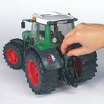 Bruder tracteur fendt 936 vario echelle 1:16 03040