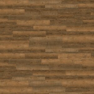 vidaXL Panneaux muraux Aspect bois Marron PVC 4 12 m²
