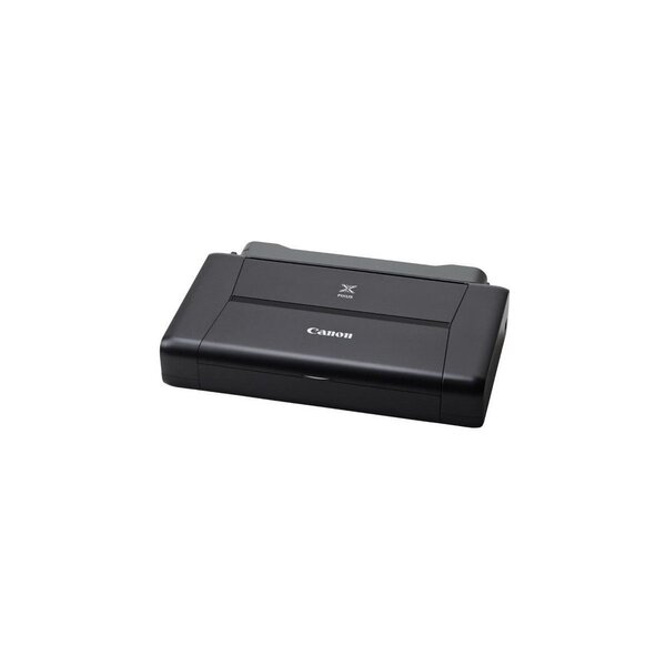 Canon imprimante jet dencre portable pixma ip110jet dencrea4portablewifi9600 dpi2 cartouches