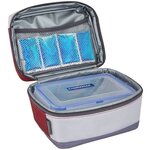 CAMPINGAZ Combo Glaciere Picnic SMALL + Freez' Box + Flexi Freez' Pack