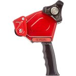 Dévidoir pour ruban adhésif d'emballage herlitz