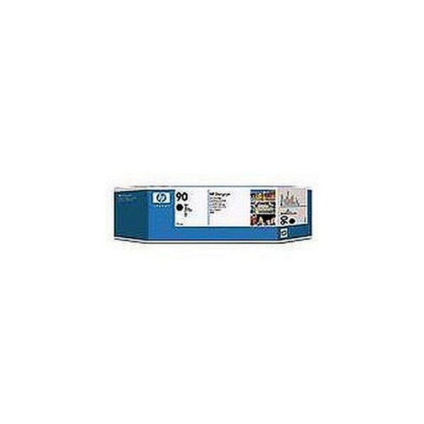Encre originale hp 90 (c5059a) pour hp  noir hp