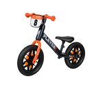 Draisienne Qplay Player - couleur Orange