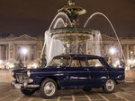 SMARTBOX - Coffret Cadeau Balade en famille en Peugeot 404 à la découverte des églises de Paris -  Sport & Aventure