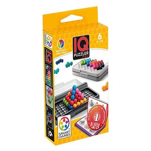 Smart SG455 - IQ Puzzler Pro