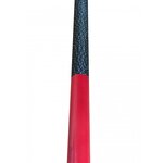 Queue de billard americain / anglais 145cm57" gamme ethnique premium bâton rouge