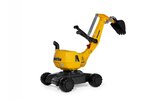 Pelleteuse rollyDigger KOMATSU