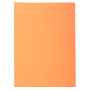 Paquet De 250 Sous-chemises Super 60 - 22x31cm - Bulle - X 5 - Exacompta