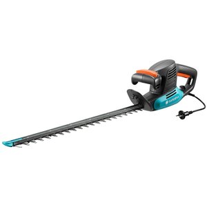 Gardena taille-haie électrique easycut 500/55 500 w 9832-20