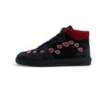 Baskets CAVAL x Naruto - Akatsuki