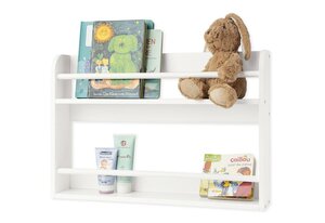 Bibliothèque murale pour enfants Jori