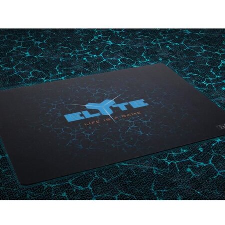 ELYTE Tapis de souris rigide Gaming