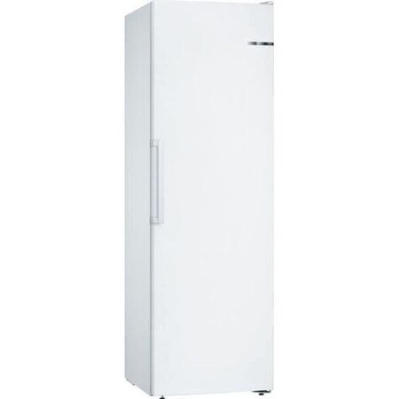 Bosch gsv36vwev - congélateur armoire - 237l - froid low frost - l 60 x h 186 cm - blanc