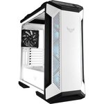Asus - boitier tuf gt501 white - format e-atx