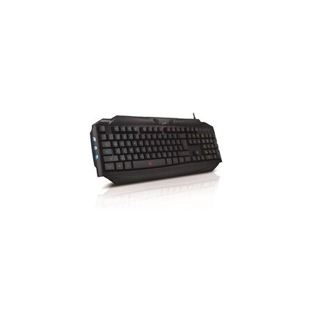 Genius clavier gamer scorpion k5