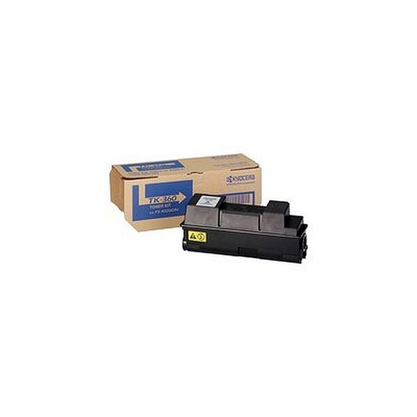 Kyocera TK360 Toner Noir TK360 (1T02J20EU0)