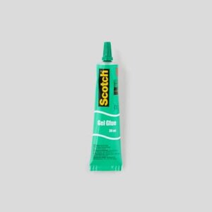 Scotch Colle Gel universelle  L'Originale   30 ml