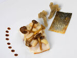 SMARTBOX - Coffret Cadeau Adresses primées : menu 7 plats au restaurant Manoir du Lys à Bagnoles-de-l'Orne -  Gastronomie