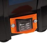 FERM Touret de meulage 250W – BGM1020