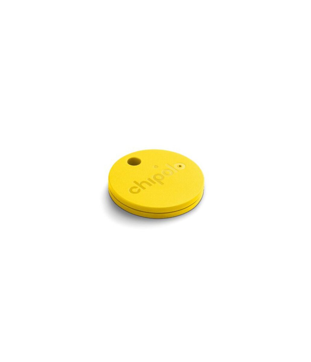 Chipolo CLASSIC porte-clés connecté anti perte Bluetooth GPS - La