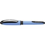 Roller à encre One Hybrid N 05 noir SCHNEIDER