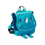 Sac à dos doux Marius le rhinocéros