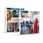 SMARTBOX - Coffret Cadeau 2 vols en chute libre indoor avec iFLY Paris pour 2 personnes -  Sport & Aventure