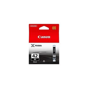 Canon cli42 cartouche noir 6384b001