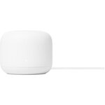 GOOGLE Nest WIFI MISTRAL Routeur 1PK - Blanc