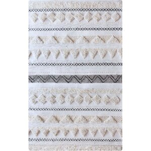 Tapis en laine lenity 230 x 160 cm