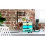 Marqueur Permanent 22 Ecoline Etui de 4 Assorti 1-5 mm EDDING