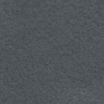 vidaXL Couvertures à jeter 24 Pièces Gris foncé 240 x 220 cm Toison