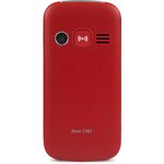 Doro portable 1361 rouge