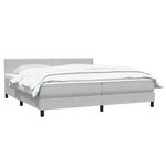 vidaXL Meuble TV chêne marron 100x35x54 cm bois d'ingénierie