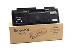 Toner original pour FS-C5015N, cyan (TK-520C) KYOCERA