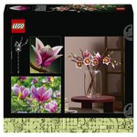 11510 Branches de magnolia ® Botanicals