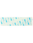 THIRARD - Plaque de signalisation Espace WIFI  plexiglass adhésif  170x45mm - THIRARD