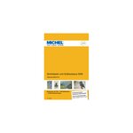Catalogue de cotation Michel timbres de d'outre-mer Asie centrale et Caucase du Sud 2026.