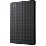 SEAGATE - Disque Dur Externe - Expansion portable - 4To - USB 3.0