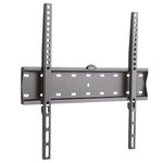Newstar support mural d'écran plat fixe noir 32"-55" 2 7 cm