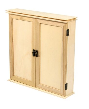 Petite armoire 24 tiroirs 30 2 x 7 2 x 30 3 cm bois