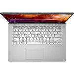 ASUS PC portable Vivobook S S409DA-EK181T  14'' FHD - Ryzen 7-3700U - RAM 8Go - Stockage 512Go SSD  - Windows 10