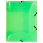 Chemise 3 rabats  Crystal colours - Assortis
