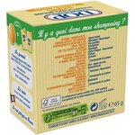 Dop - Shampooing Solide Aux Oeufs - 65g