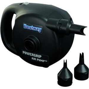 Bestway pompe a air sidewinder ac power grip electrique - 220-240 volts