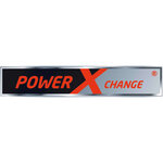 Einhell kit de démarrage de batterie "power x-change" 18 v 2 ah